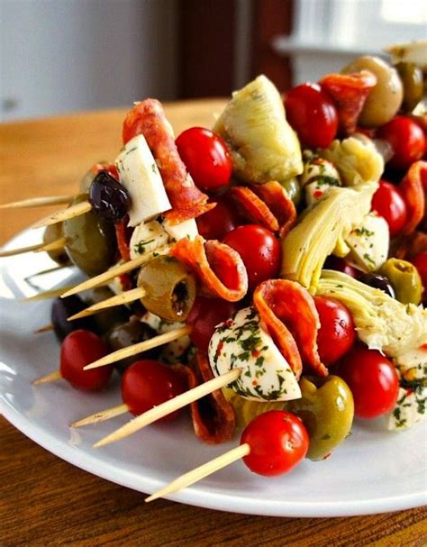 grown up party food|easy party foods to eat.